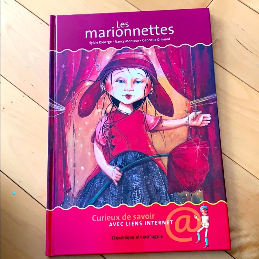 Book for kids